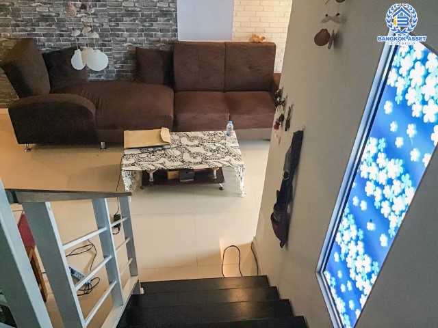 ทาวน์เฮ้าส์มือสอง ม.พฤกษา105 ฉลองกรุง-ลาดกระบัง เนื้อที่ 17.30 ตร.ว. ฟังก์ชัน 3 ห้องนอน 2 ห้องน้ำ 1 ที่จอดรถ บ้านสวยพร้อมเข้าอยู่  แถมแอร์ 1 เครื่อง  บนทำเลที่เชื่อมต่อถนน ลาดกระบัง, ฉลองกรุง ราคาถูกมาก รีบจองเลย!...